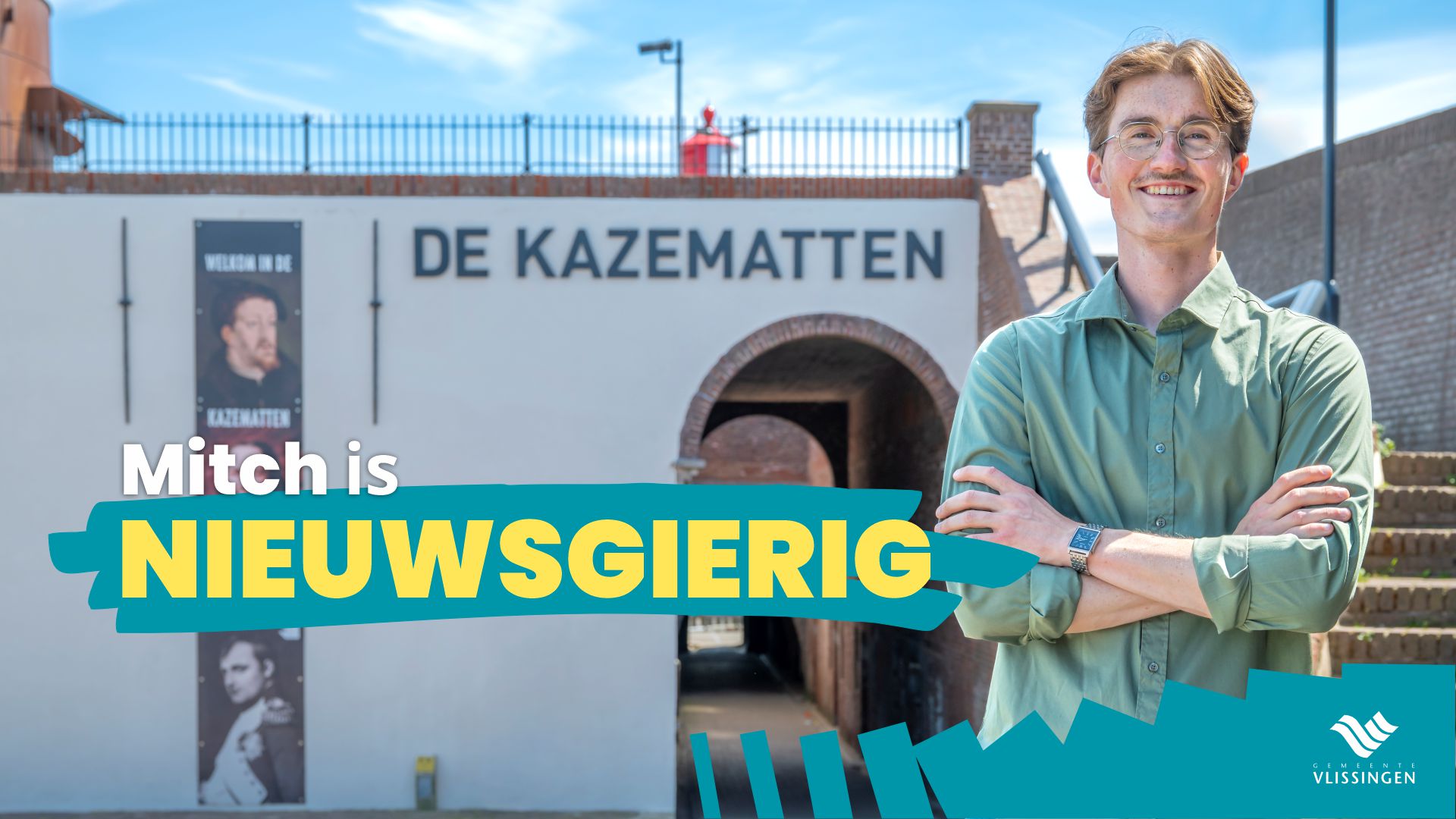 Gemeente Vlissingen 