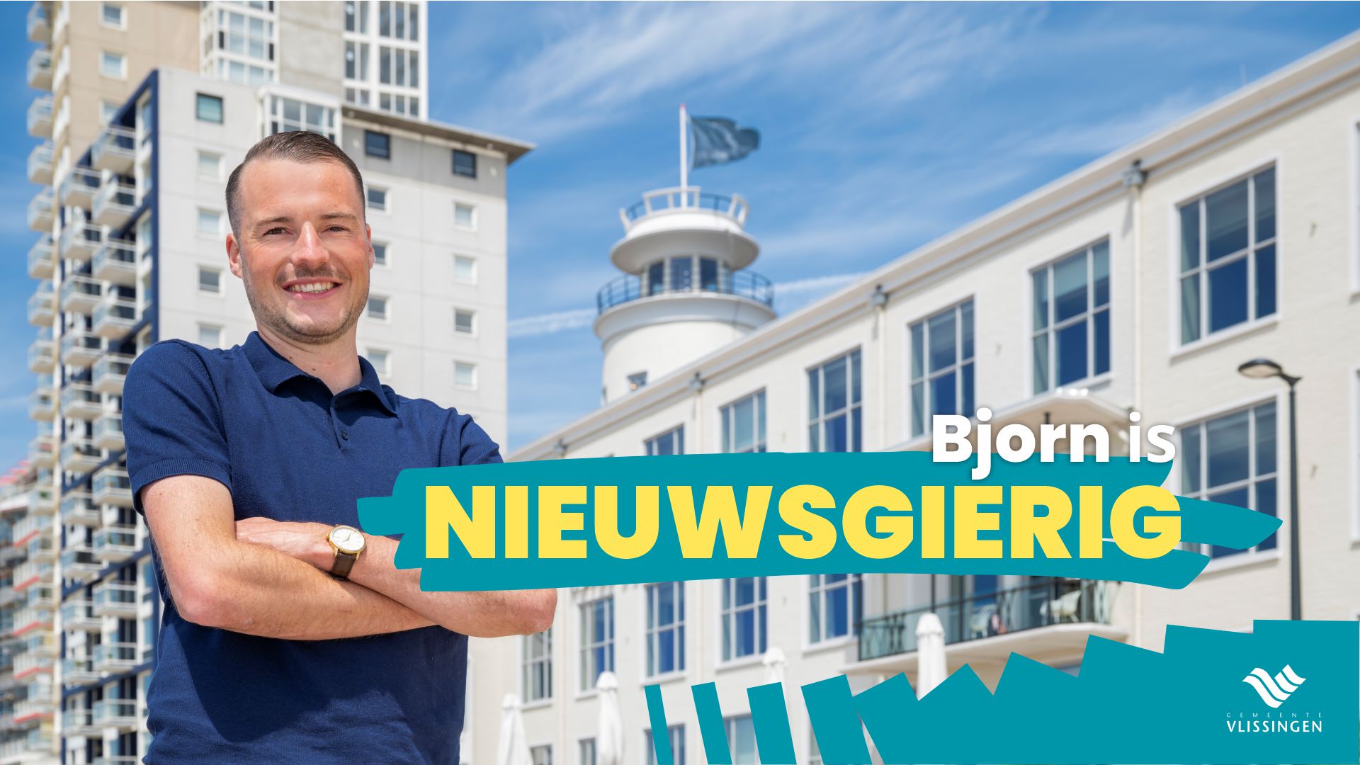 Gemeente Vlissingen 