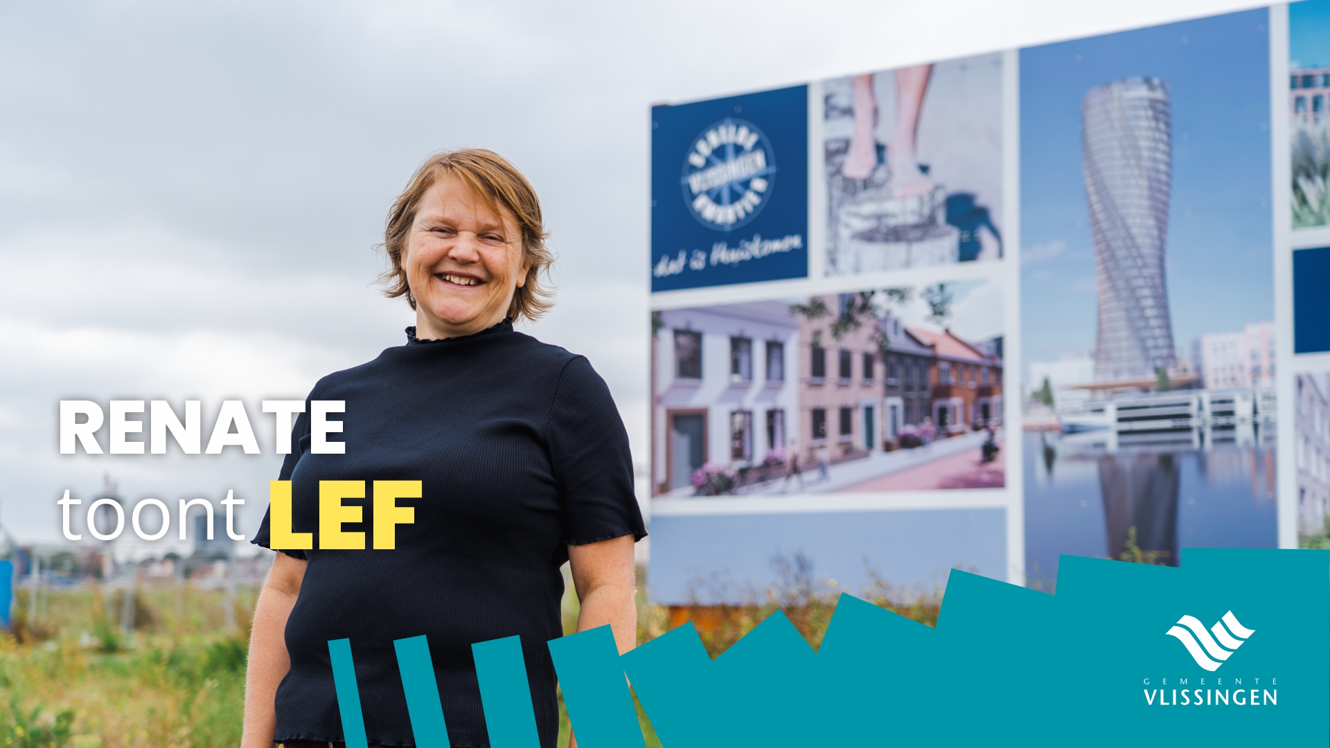 Gemeente Vlissingen 