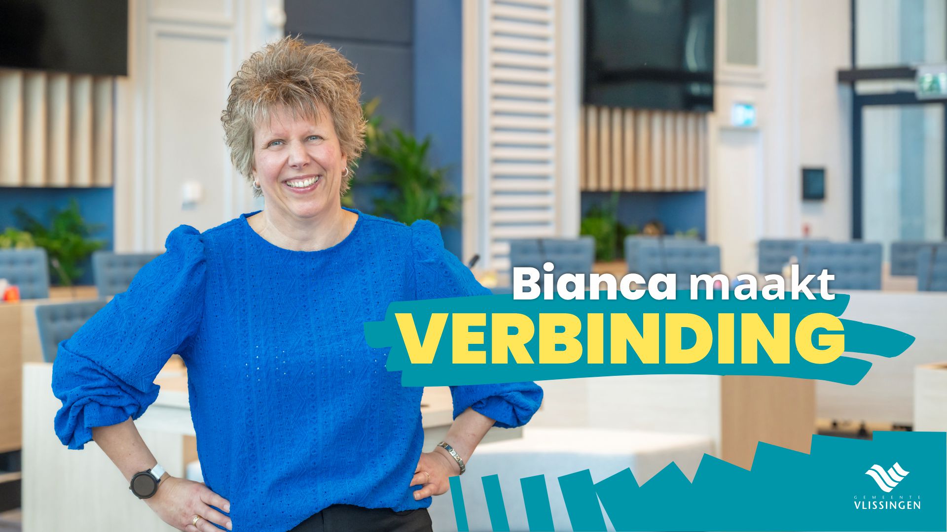 Gemeente Vlissingen 