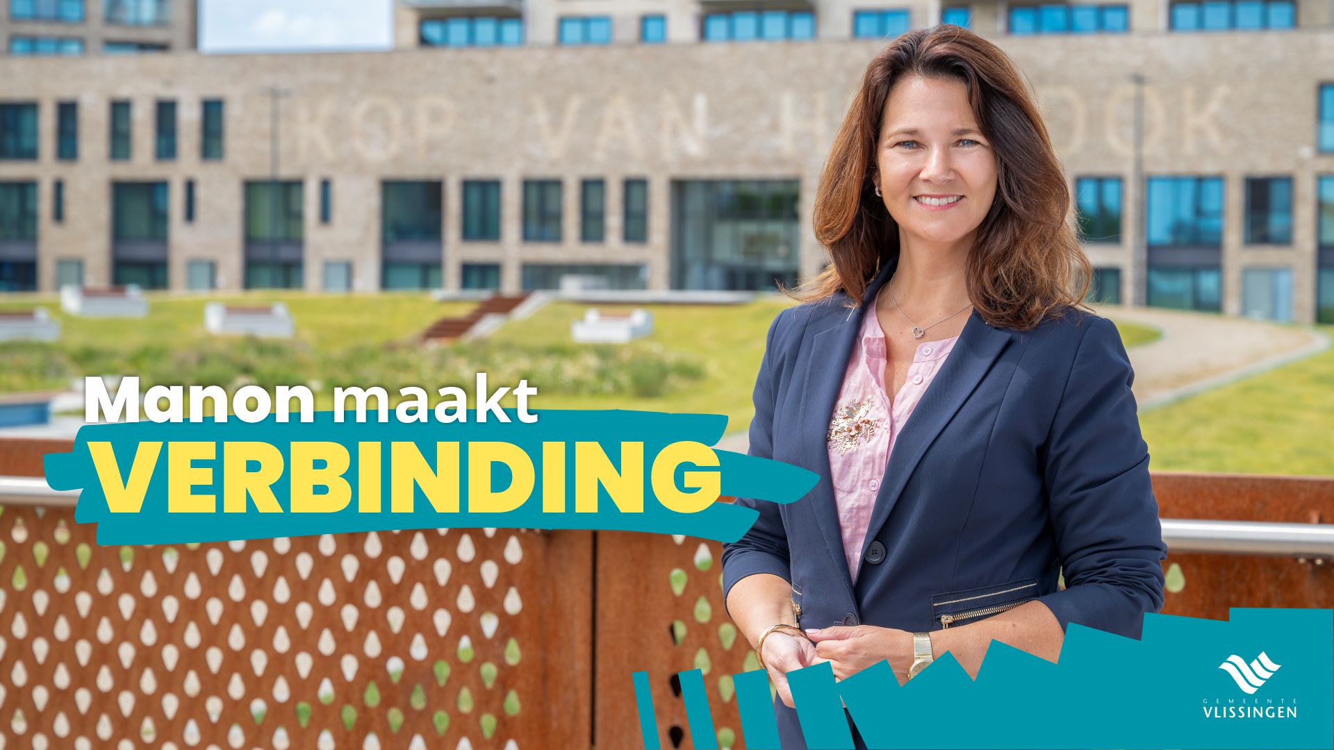 Gemeente Vlissingen 
